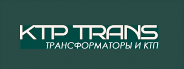 Логотип компании Компания КТП Транс