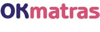 Логотип компании ОкМатрас-Серпухов