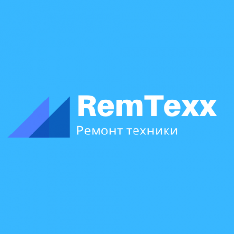 Логотип компании RemTexx - Серпухов
