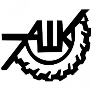 Логотип компании АвтоШинКомплект