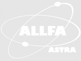 Логотип компании ООО «Альфа-Астра»