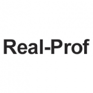 Логотип компании Real-Prof