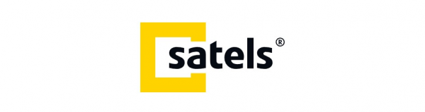 Логотип компании Сателс-Серпухов