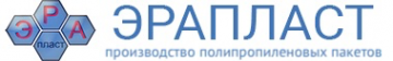 Логотип компании Завод по производству пакетов "Эрапласт"